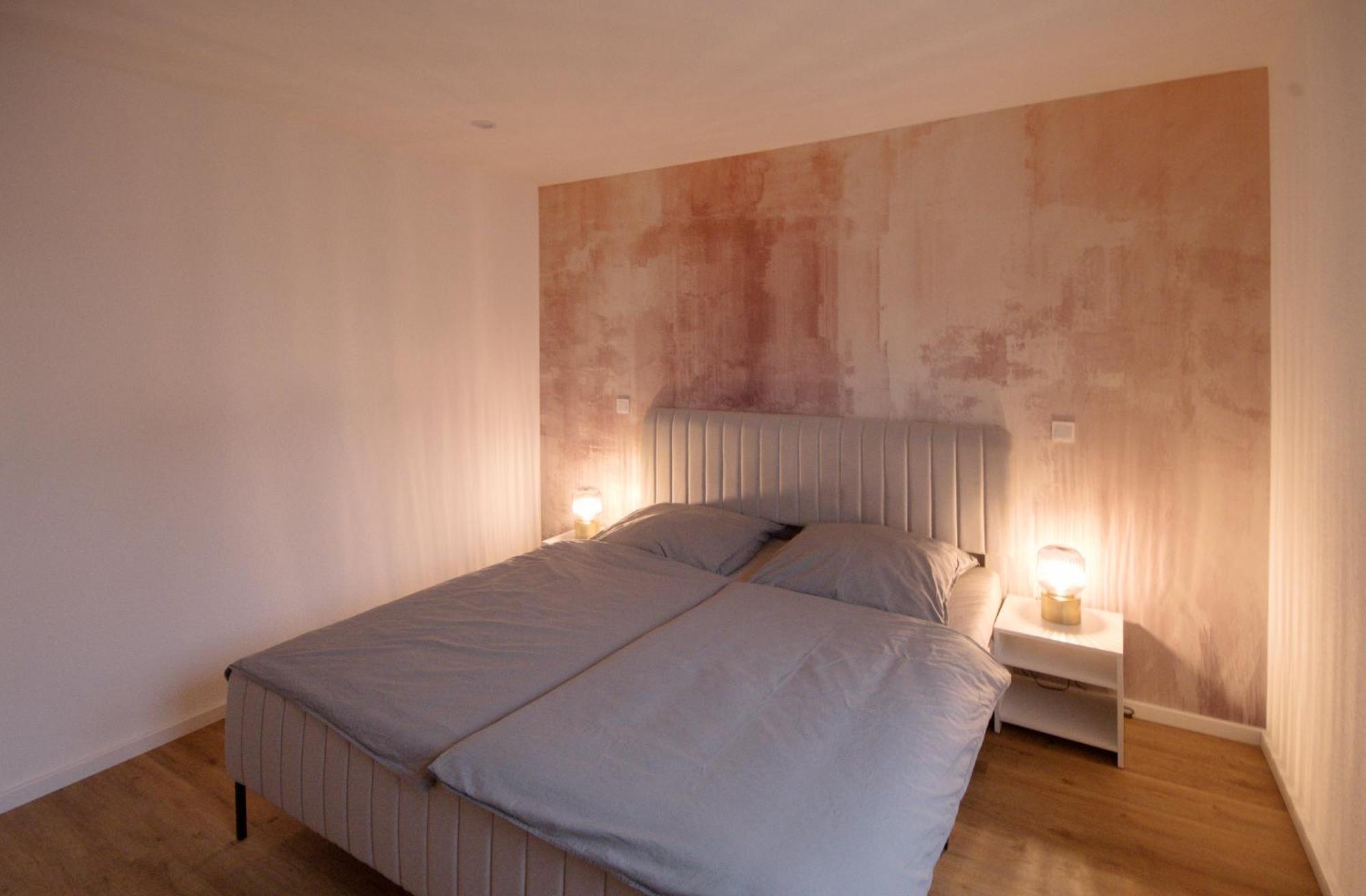 Apartment Casa 1 Lorsch
