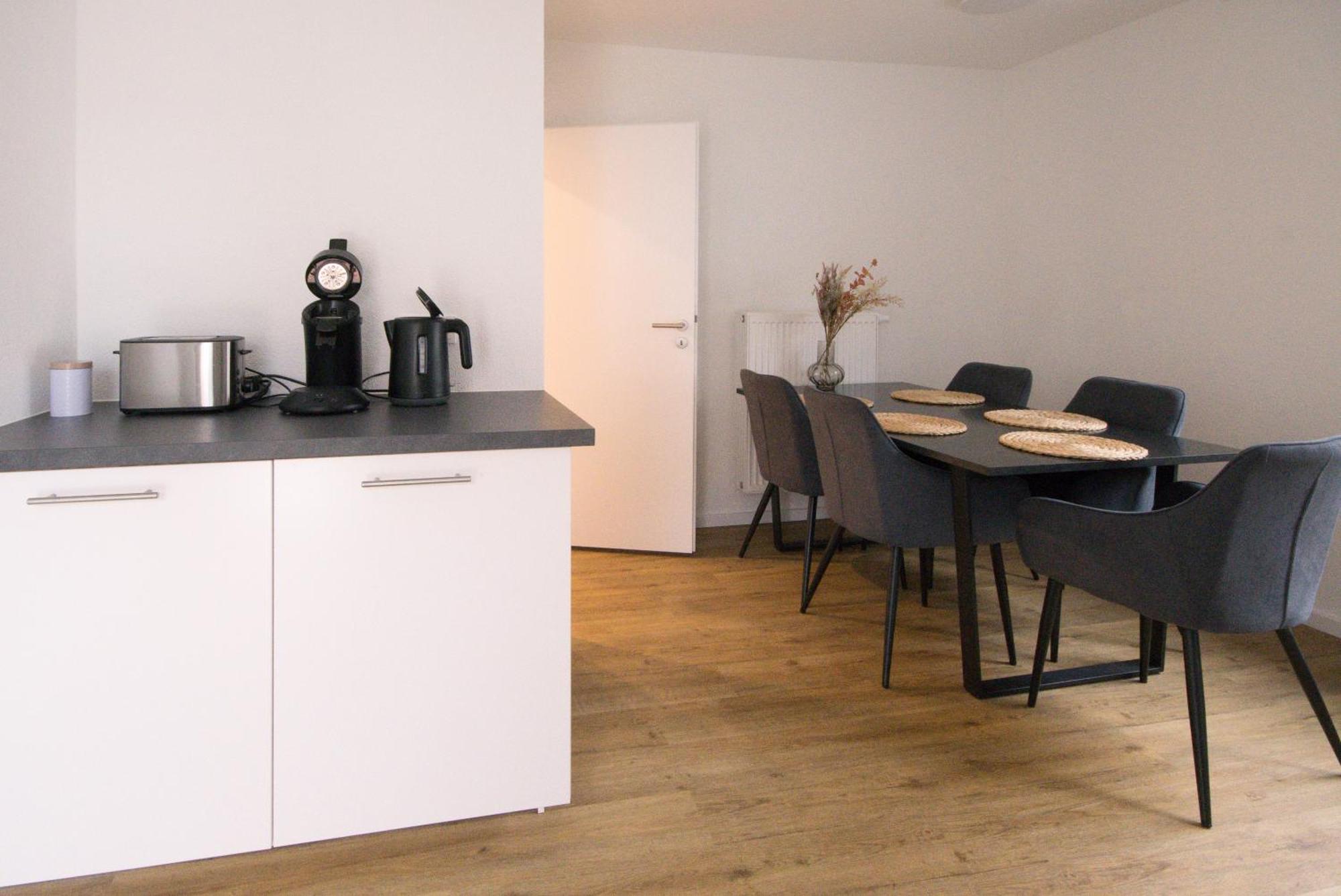 Casa 1 * Lorsch