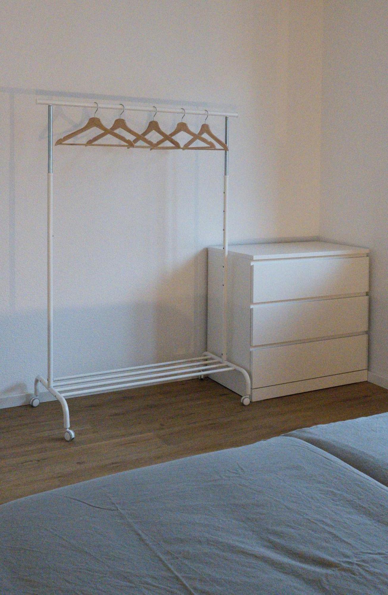 Casa 1 Apartment