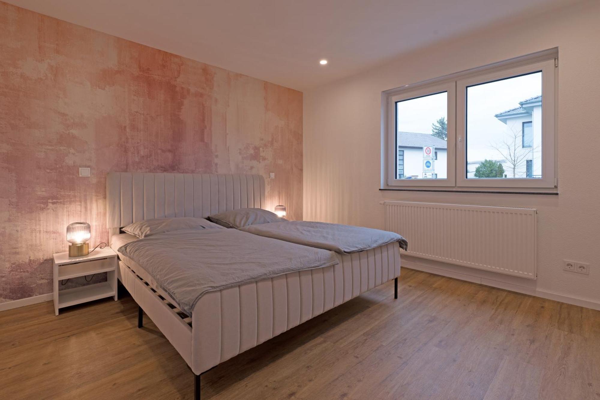 Casa 1 Apartment Lorsch