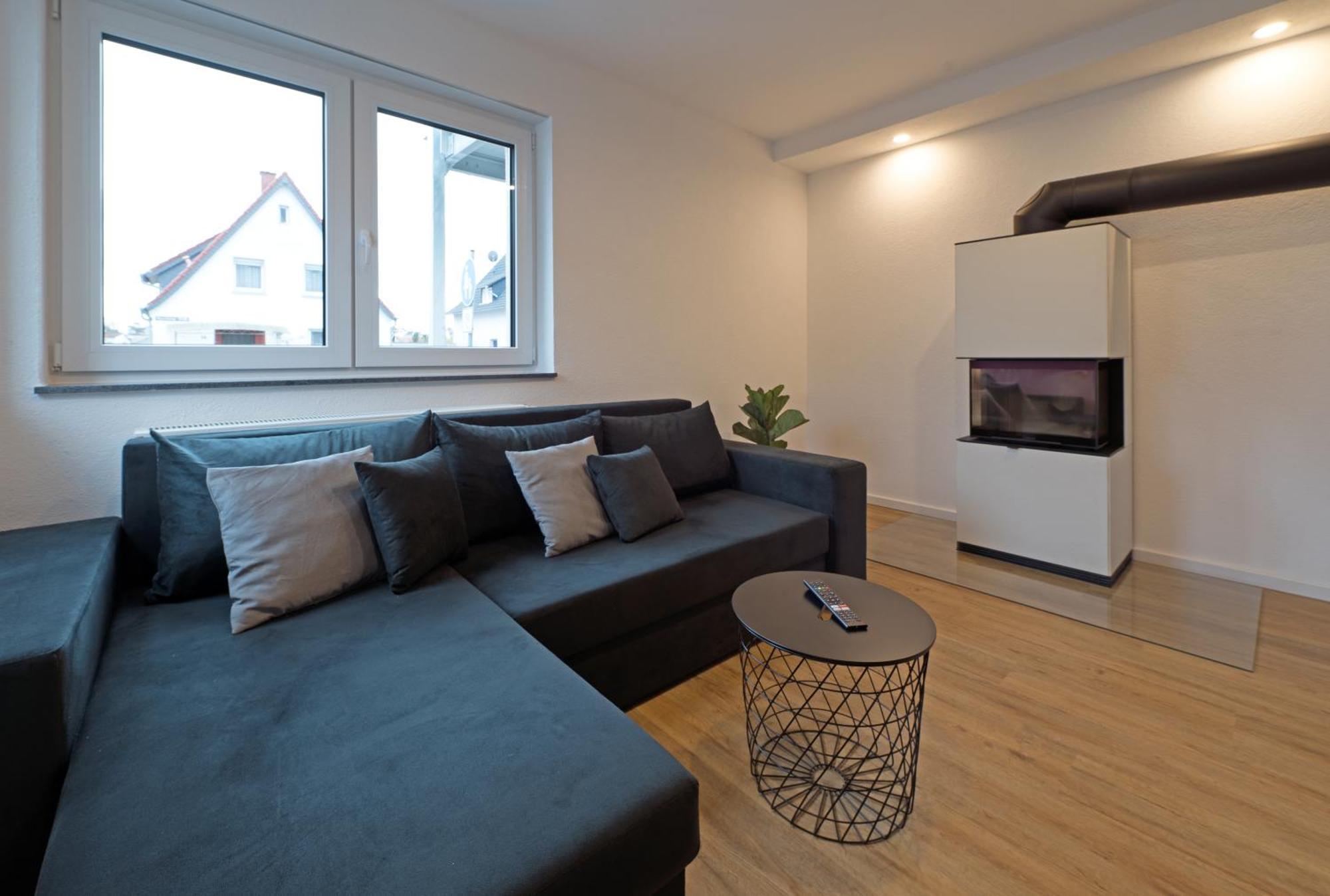 Apartment Casa 1