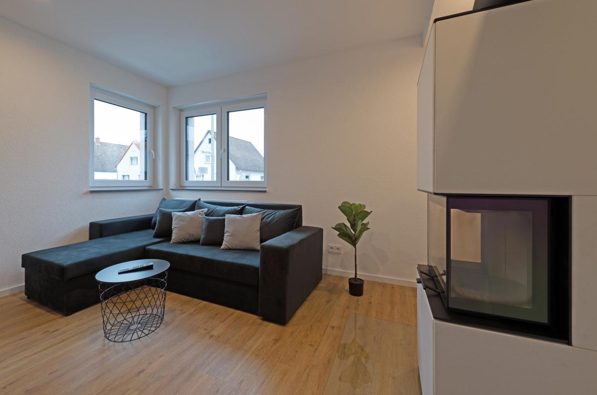 Casa 1 *