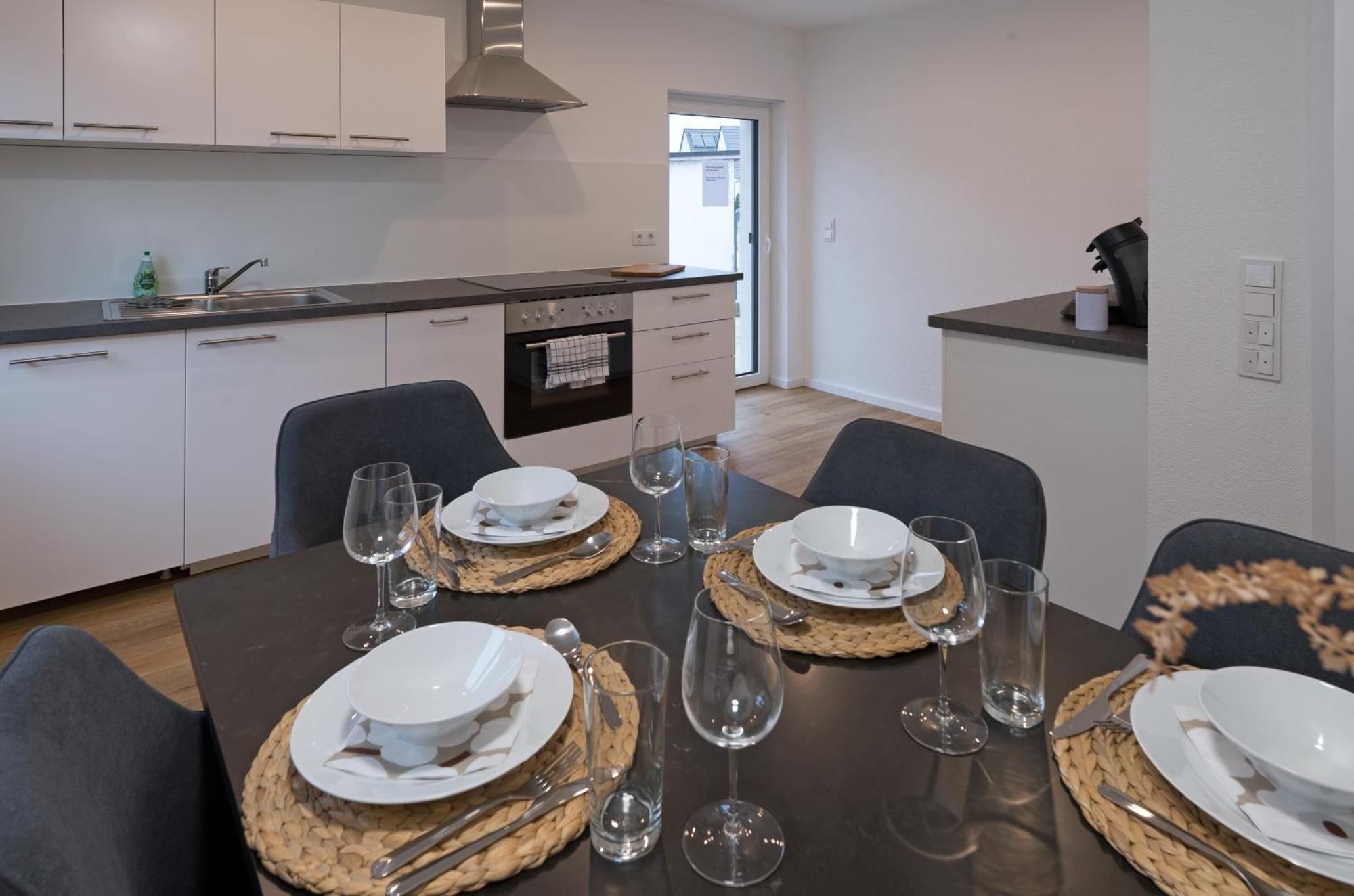Apartment Casa 1