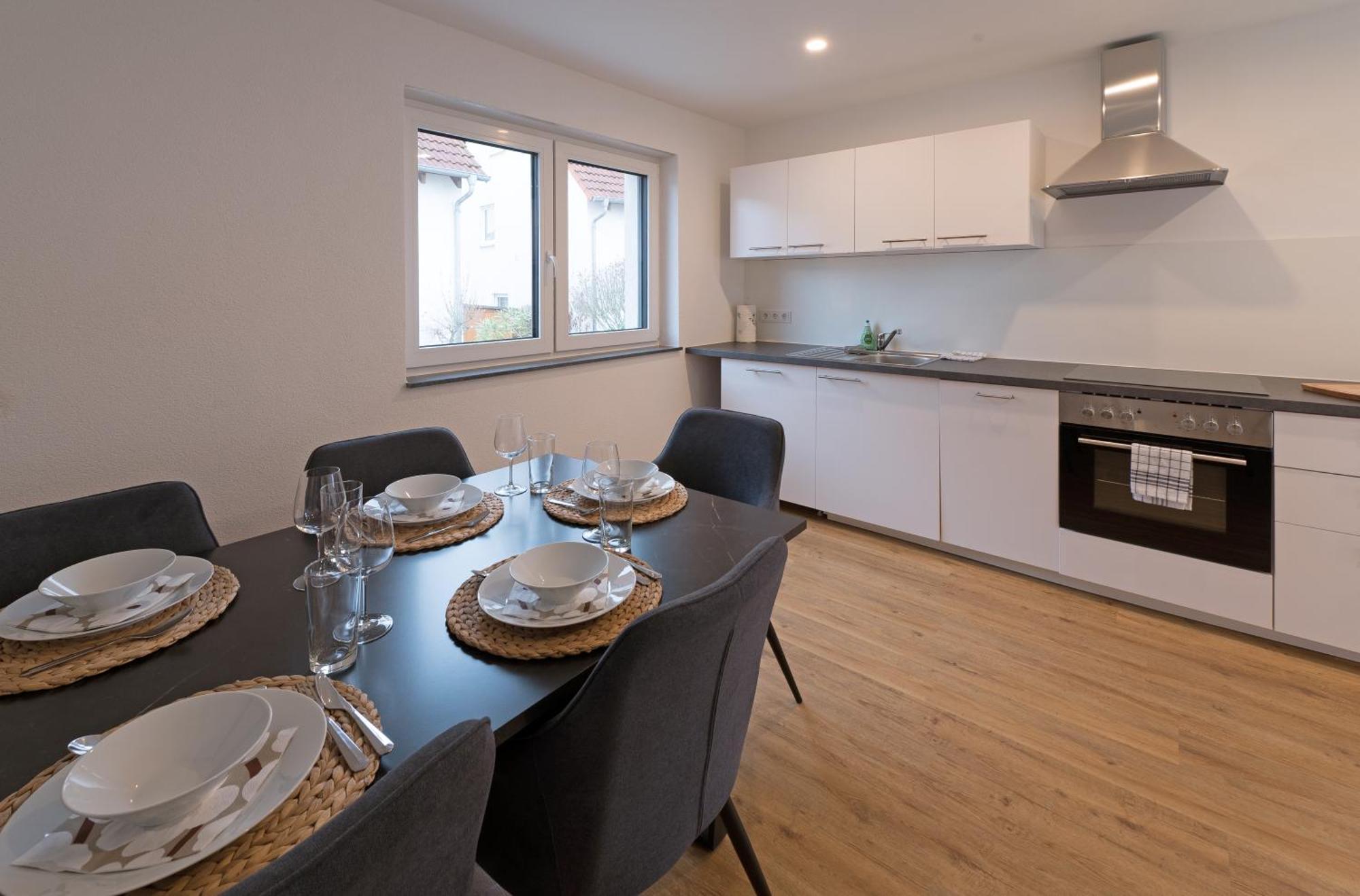 Apartment Casa 1 *