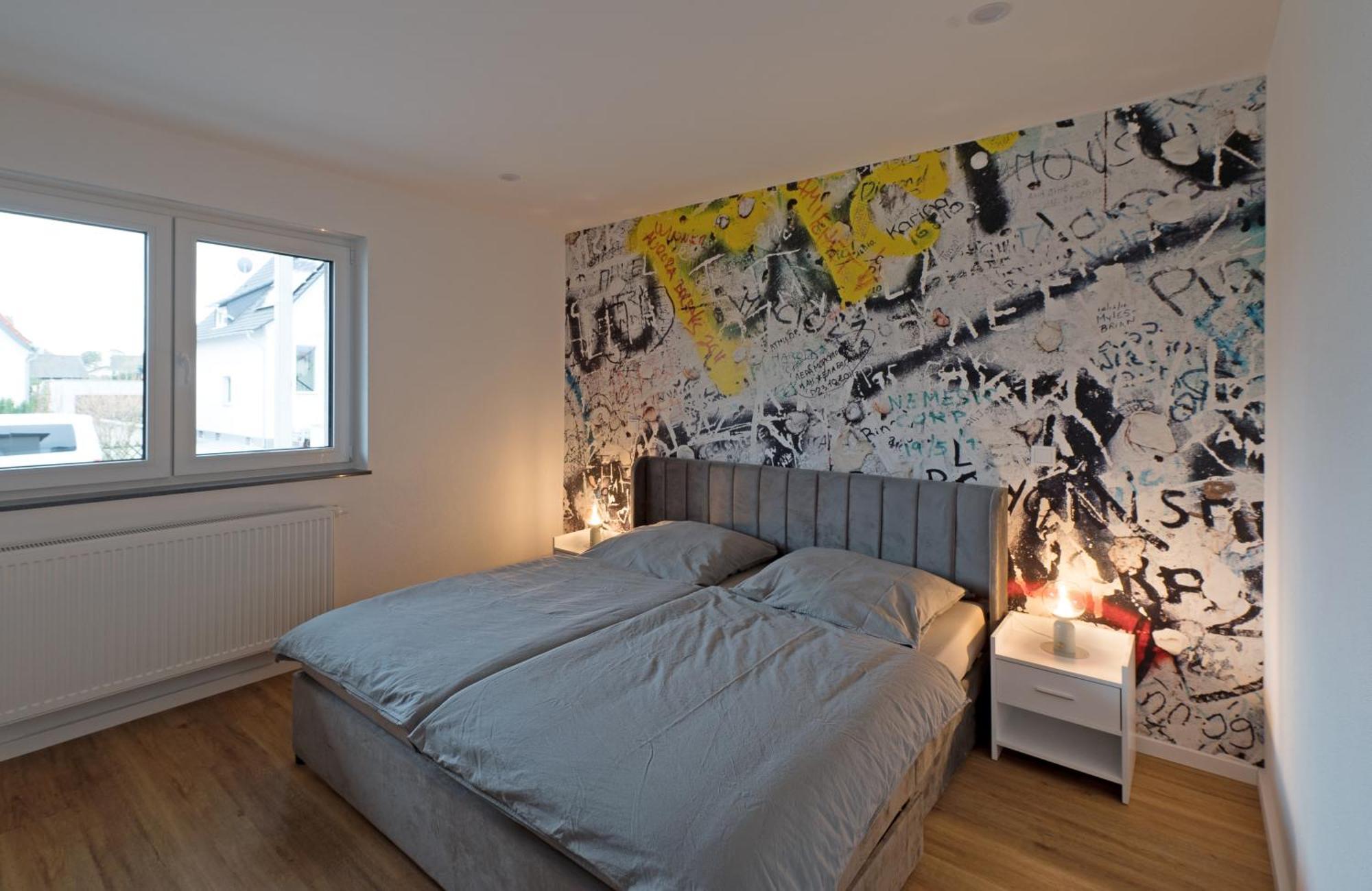 Casa 1 Lorsch